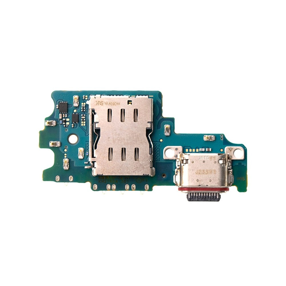 Charging Port Board for Samsung Galaxy S21 FE 5G G990B (Purple) Charging Port Board for Samsung Galaxy S21 FE 5G G990B (Purple)